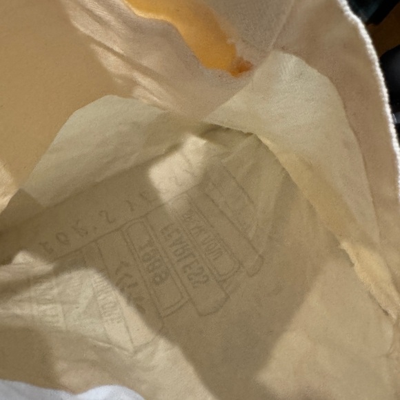 Taylor‎ Swift Taylor's Version Tote Bag  NWOT - Picture 3 of 3